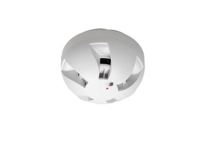 Detectomat DL-510-T2O DC-510 BE Addressable Multi-Sensor Fire Detector