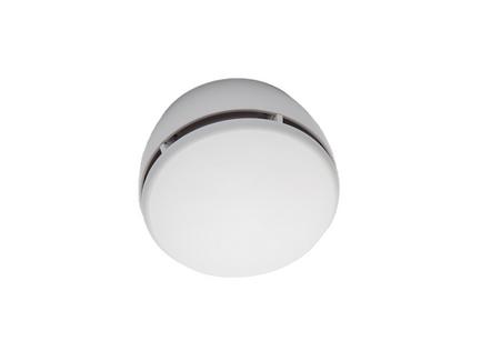 Detectomat DL-520-BS-W White Isolator Addressable Socket Sounder 75 dB(A)