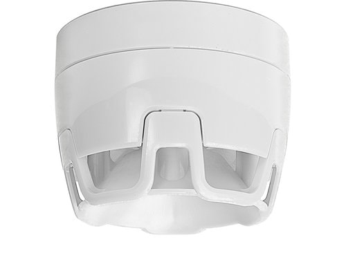 Esser CWSO-WW-S1 White Body Fire Siren, DIP Switch Tone Selection