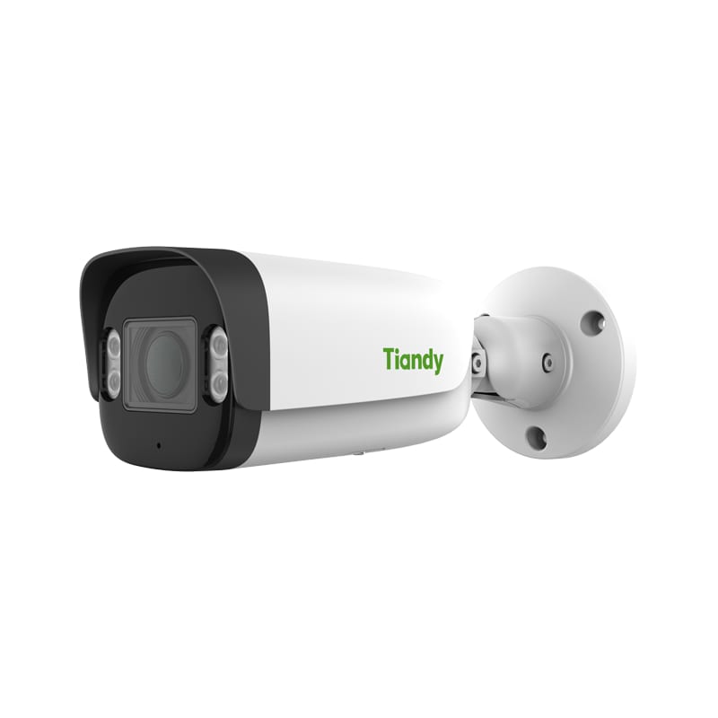 Tiandy TC-C32US 3LHA-27135 2MP Motorlu Lensli Color Maker Bullet Kamera