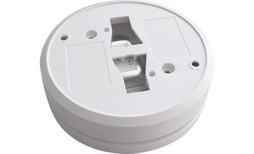Esser DBS1224B4W-D Detector Base Sounder, IQ8Quad Compatible