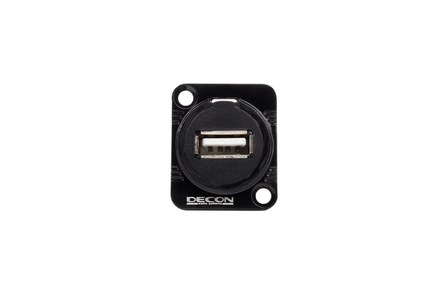 Decon DC-527U - Şase Tipi USB Adapter