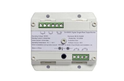 DI-9305E - Dijital Tekli Çıkış Modülü