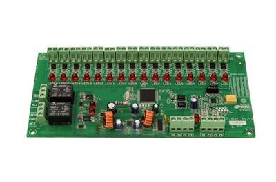 DI-9309 - 16 Kanal Çoklu Giriş Modülü