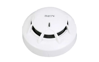 DI-M9102 Intelligent Photoelectric Smoke Detector