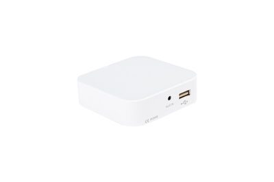 Decon DW-50A 15Wx2 Wifi Stereo Wall Player