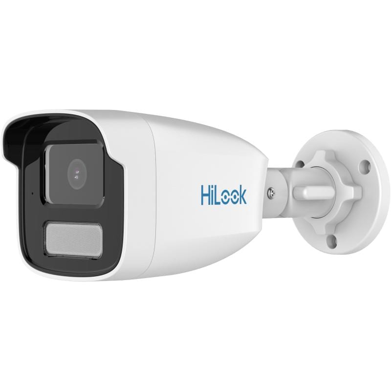 HiLook IPC-B449HAA-LU(F)(/SL)(/SRB) 4MP ColorVu 3.0 Sabit Lensli Bullet IP Kamera