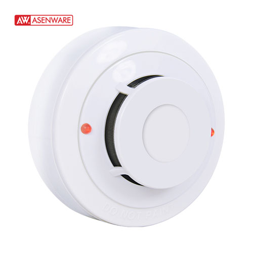 Asenware AW-CSD311 Hızlı Yanıtlı Konvansiyonel Duman Dedektörü