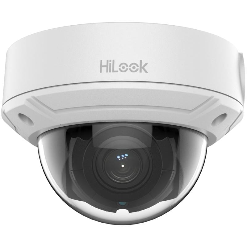 HiLook IPC-D650H-Z/-V 5MP Varifokal Dome IP Kamera