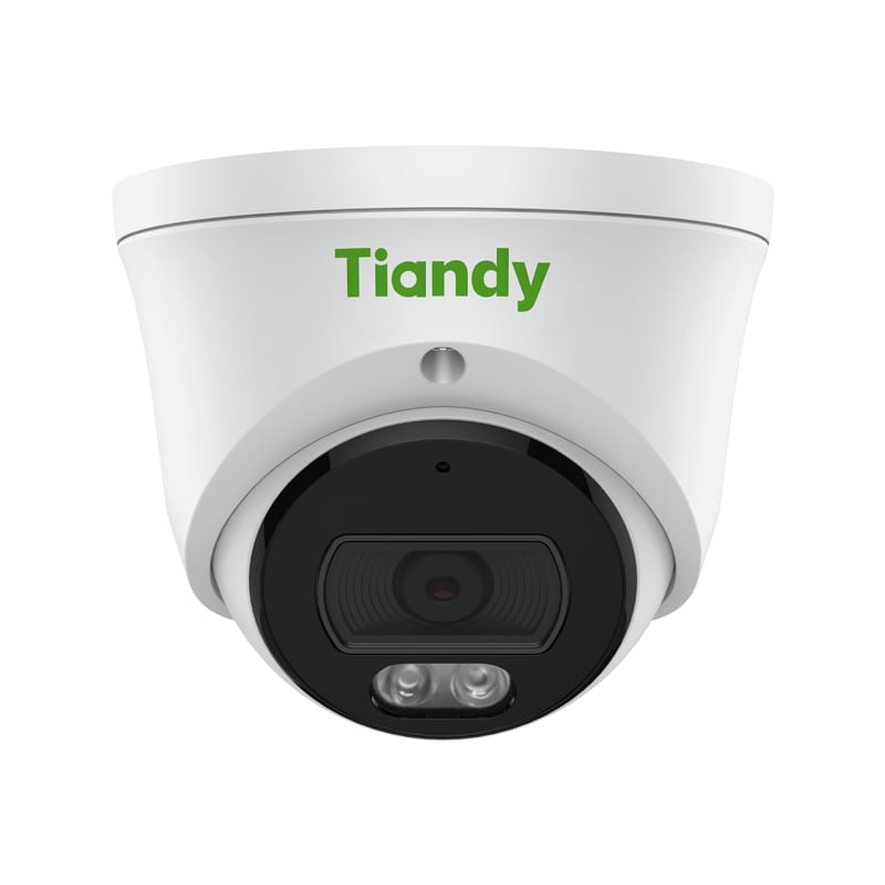 Tiandy TC-C32XS 3LRA-28 2MP Sabit Lensli Color Maker Turret Kamera