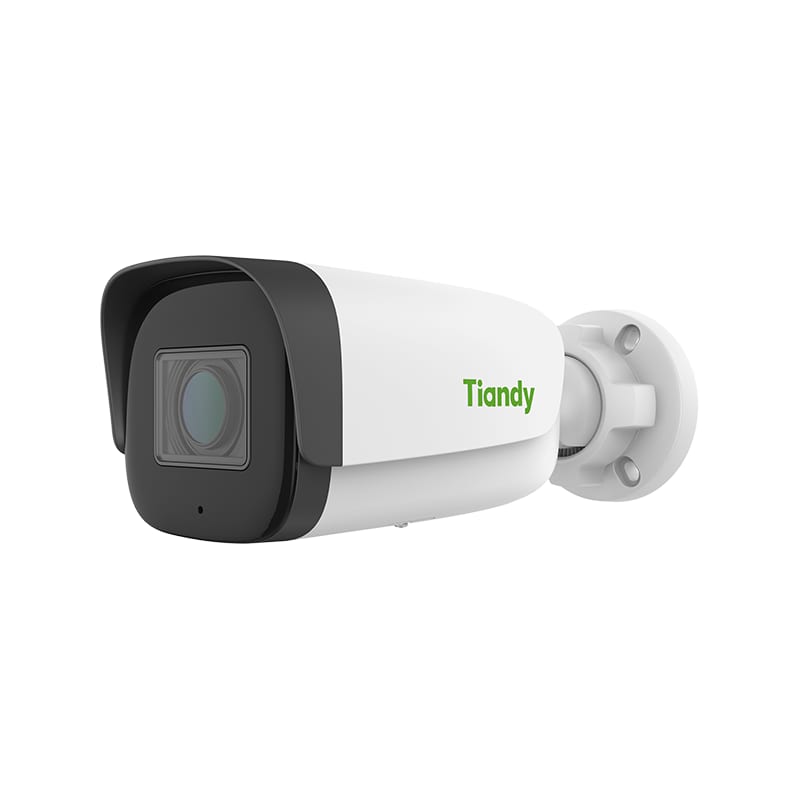 Tiandy TC-C32UN I8/A/E/Y/M/2.8-12mm/V4.0 2MP Motorlu Lensli IR Bullet Kamera