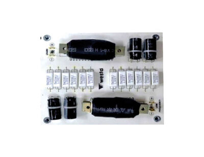 EKG-1003 - 3 Yollu Crossover