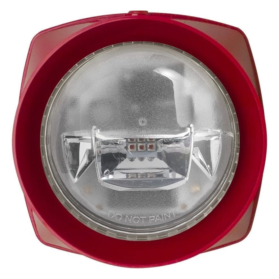 Honeywell Esser 807214RR Beacon
