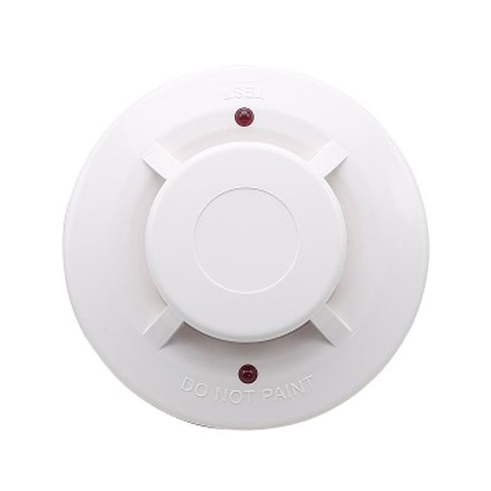 Everday Everyday Temperature Detector