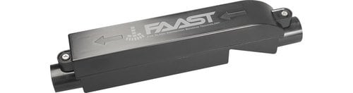 Esser F-INF-25 External Pipe Line Filter for FAAST Systems