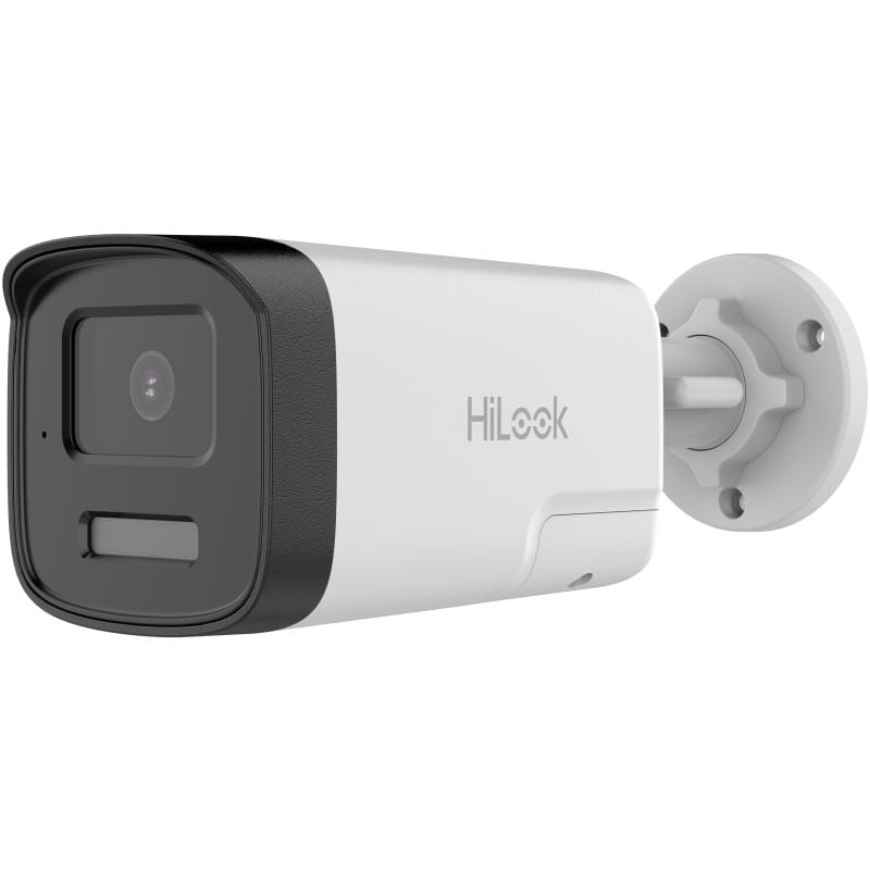 HiLook THC-B257-LTS 3K Çift Yönlü Ses Sabit Lensli Bullet