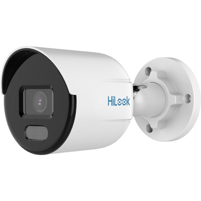 HiLook IPC-B149H 4MP ColorVu Sabit Lensli Bullet IP Kamera