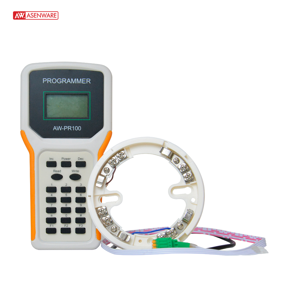 Asenware AW-PR101L Kablolu / Kablosuz Adresli Cihaz Programlayıcı