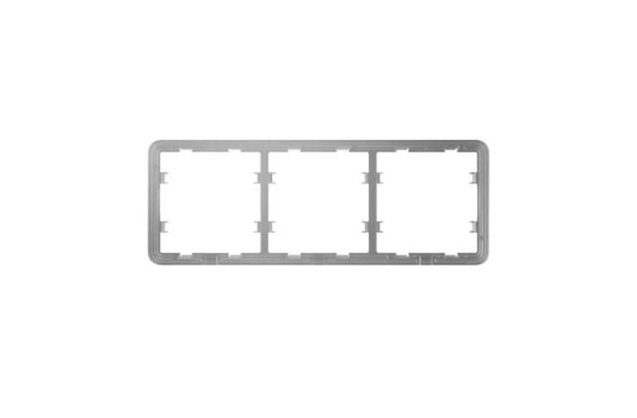 Ajax Frame (3 seats)