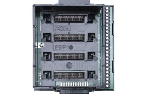 Esser FX808322 FlexES Expansion Module Carrier 1