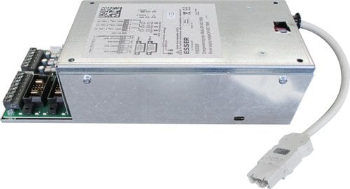 Esser FX808326 FlexES Control 24 V DC 150 W Power Supply Module