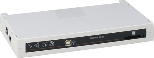 Esser FX808328.RE.IN FM Approved FlexES Control Redundant Control Module