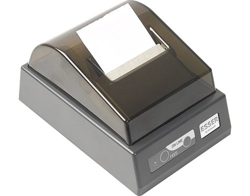 Esser FX808354 MEFA TTY External Printer - Compatible with FlexES Control and IQ8Control