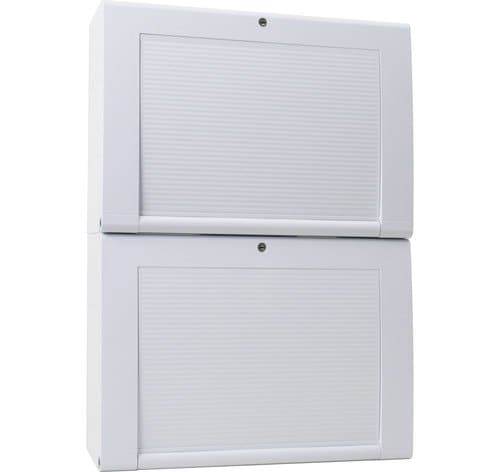 Esser FX808364.IN FM Approved 24 V / 24 Ah Auxiliary Power Supply, DIN Rail