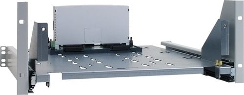 Esser FX808430.18R.IN FM Approved 18 Analog Cycle Heavy-Duty Drawer, 7 HU