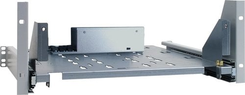 Esser FX808431 Power Supply Heavy Duty Drawer 5 HU