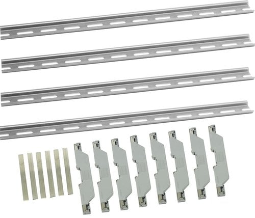 Esser FX808434 Connection Terminal DIN Rail Set 485 mm