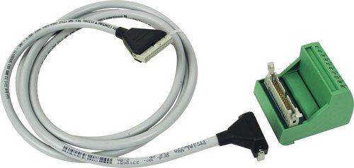 Esser FX808435 Cable Connection Terminal for 4 Module Slots esserbus