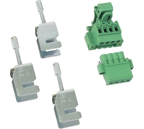 Esser FX808436 essernet Modules 2 m Cable Connection Terminal