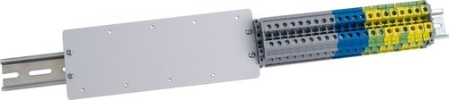 Esser FX808438 230 V and 400 V Mains Connection Terminal