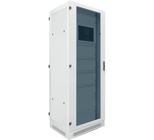 Esser FX808449.IN FlexES Rack FM Certification Set
