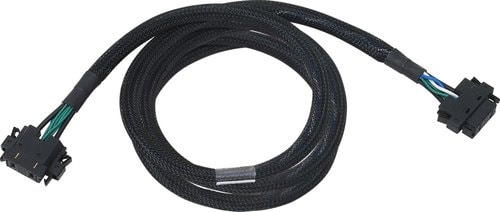 Esser FX808455 FlexES Power Supply Cascade Connection Cable 2.5 m