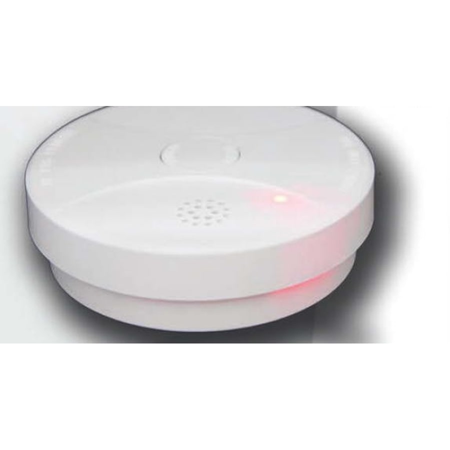 Global Fire SK 50 9V Pilli Optik Duman Dedektörü