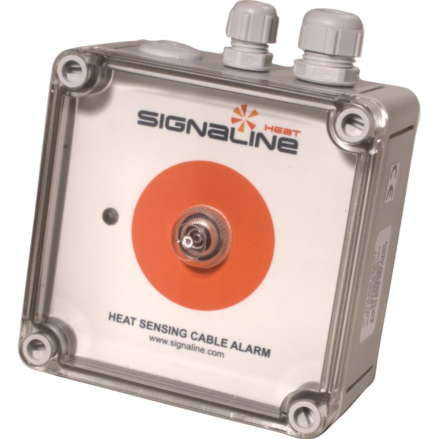 Global Fire SIGNALINE SKM-03 Kontrol Ünitesi
