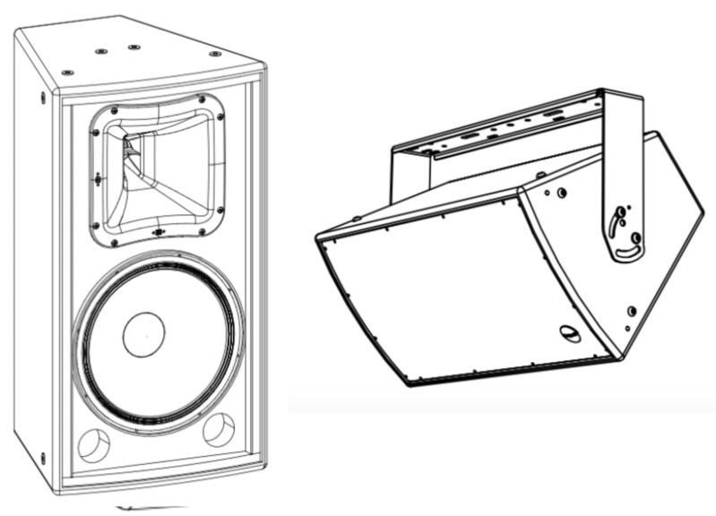 Morley-IAS DNRE-HS-COVER Montaj Braketi