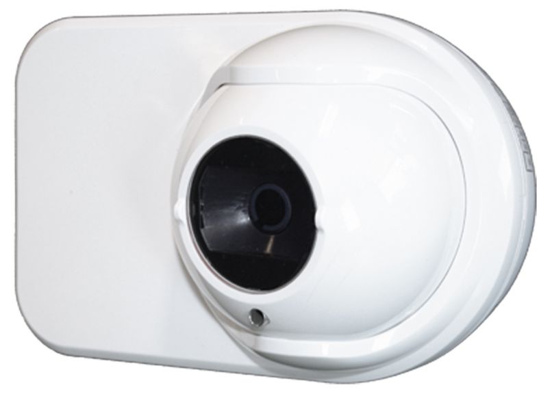 Morley-IAS //OSI-10 OSID Imager Duman Dedektörü