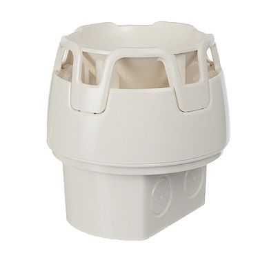 Morley-IAS CWSO-WW-S2 ENscape Siren - Beyaz Gövde