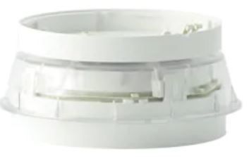 Morley-IAS BRH-PC-I05 EN54-23 Integrated Dedektör Soketi Sesli-Işıklı Siren
