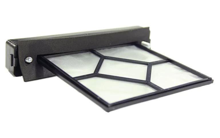 Morley-IAS FL-IF-2 Integral replacement filter — FAAST LT aspiration detectors (Pack of 2pcs)