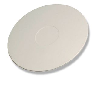 Morley-IAS IBS-LIDDW Cover cap — Dedektör Soketi Alarm Siren