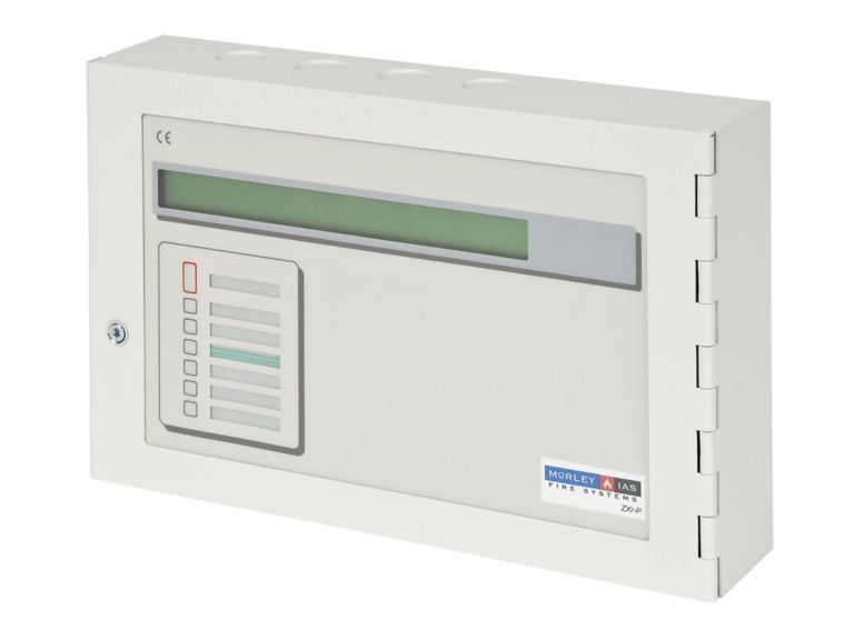 Morley-IAS 709-701-001 Uzak Gösterge Ünitesi