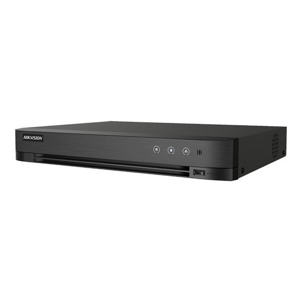 8 Kanal AcuSense DVR