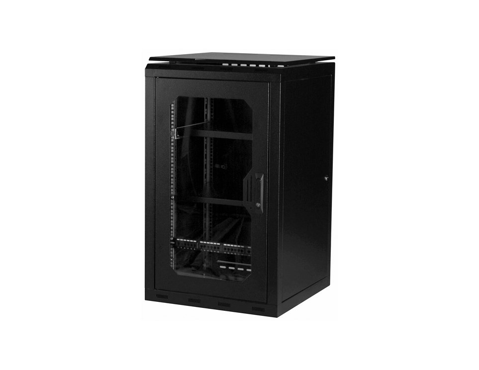 KDÜ-ULS 22U 600x600 DİKİLİ TİP KABİNET