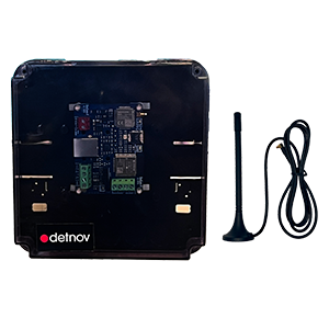 Detnov KIT-FB25-D/C 4G NB-IoT, TCP/IP ve Wi-Fi Alarm İletim Kiti