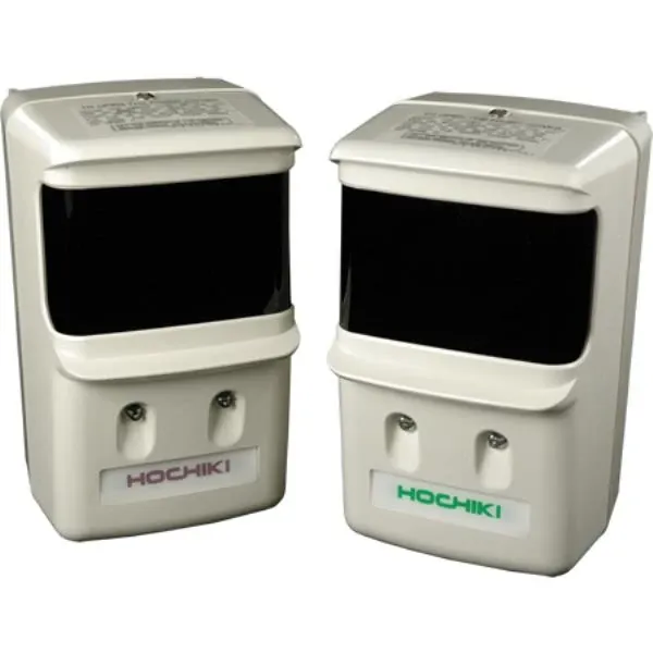 Hochiki SPC-ET Conventional Beam Detector 100 Metre (Transmitter-Receiver)