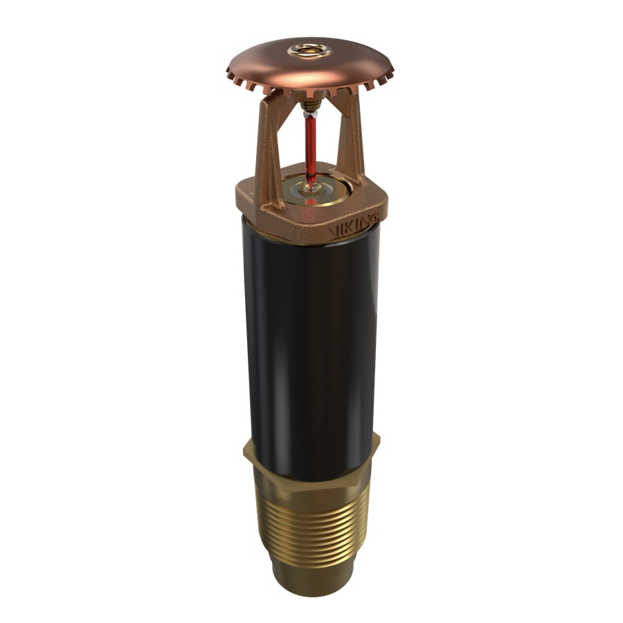 Quick Response Kuru Tip Upright-Pendent Sprinkler